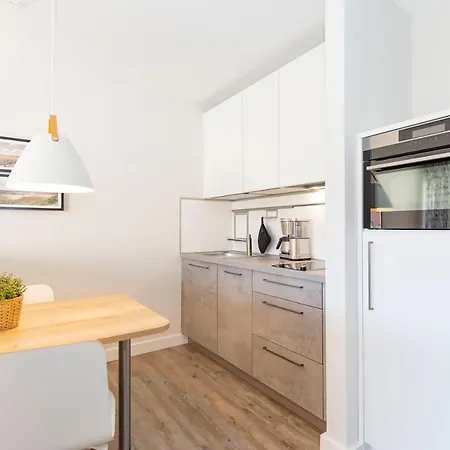 Apartment Trafalgar 132