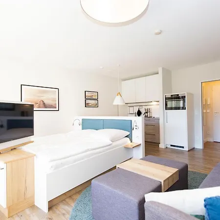 Trafalgar 132 Apartment *