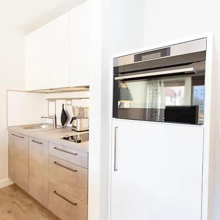 Apartment Trafalgar 132