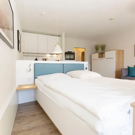 Apartment Trafalgar 132