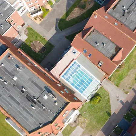 Trafalgar 132 Cuxhaven