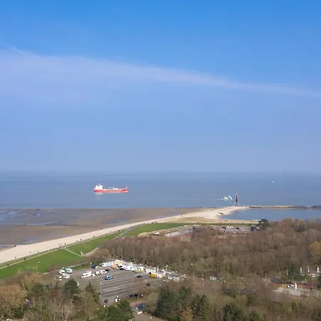 Trafalgar 132 Cuxhaven