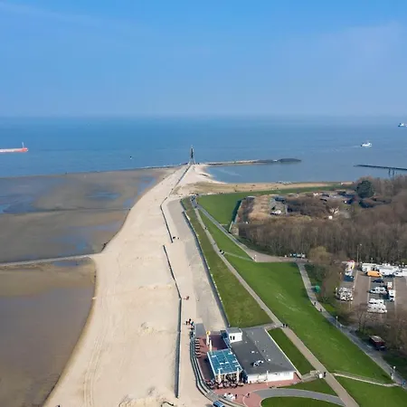 Trafalgar 132 Appartamento Cuxhaven
