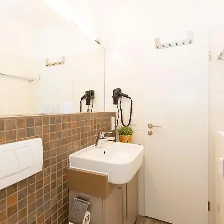 Apartment Trafalgar 132 Cuxhaven