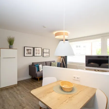 Apartment Trafalgar 132