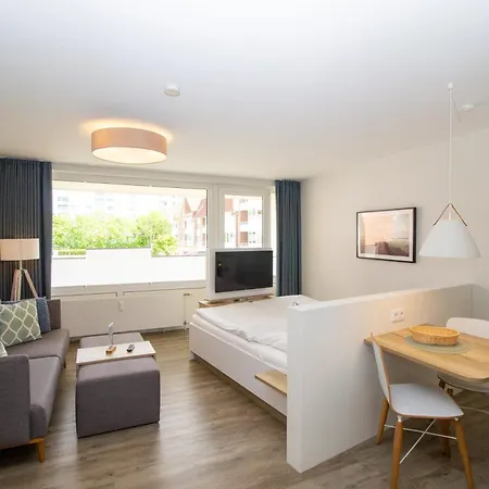 Trafalgar 132 Apartment *