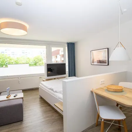 Trafalgar 132 Cuxhaven